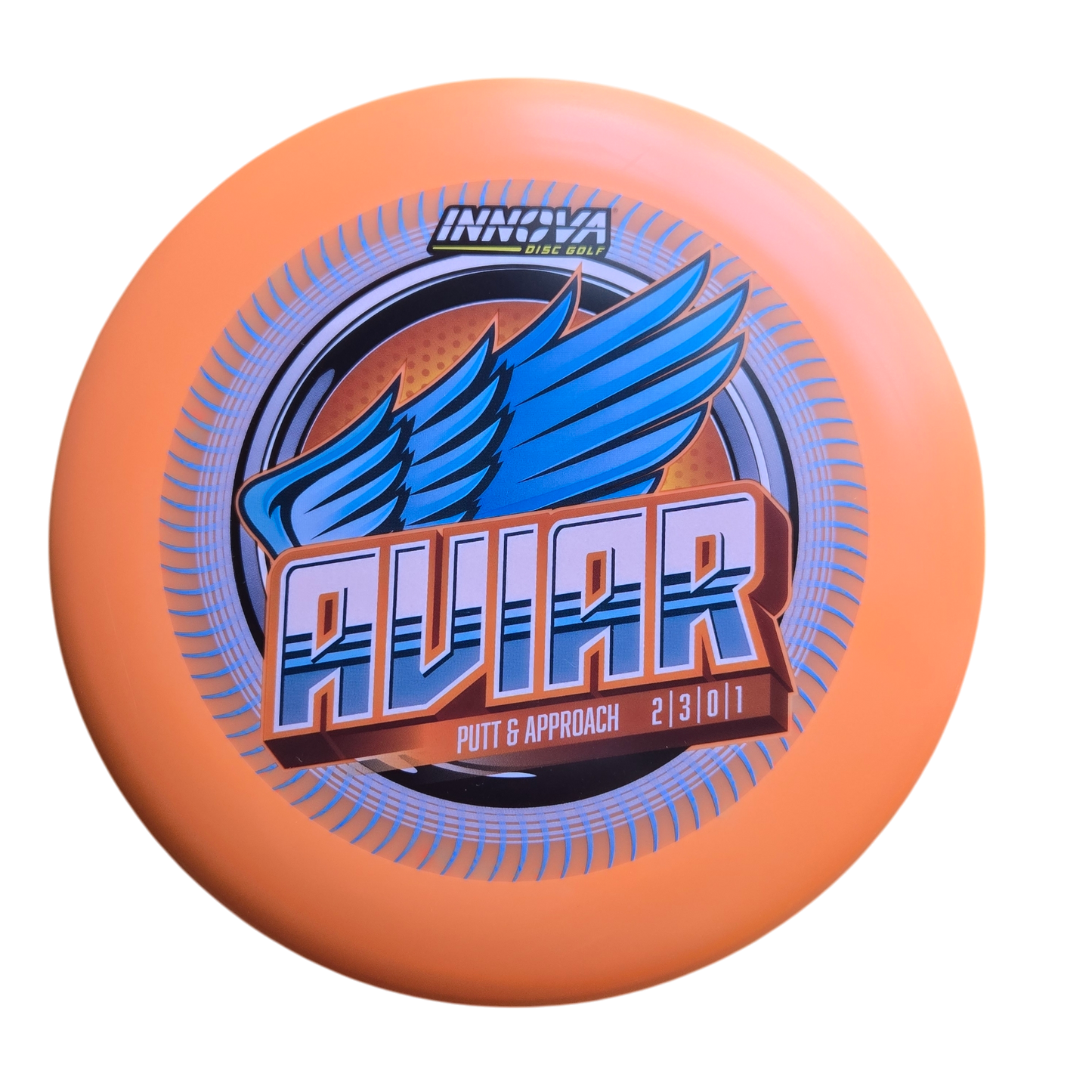 DX Aviar