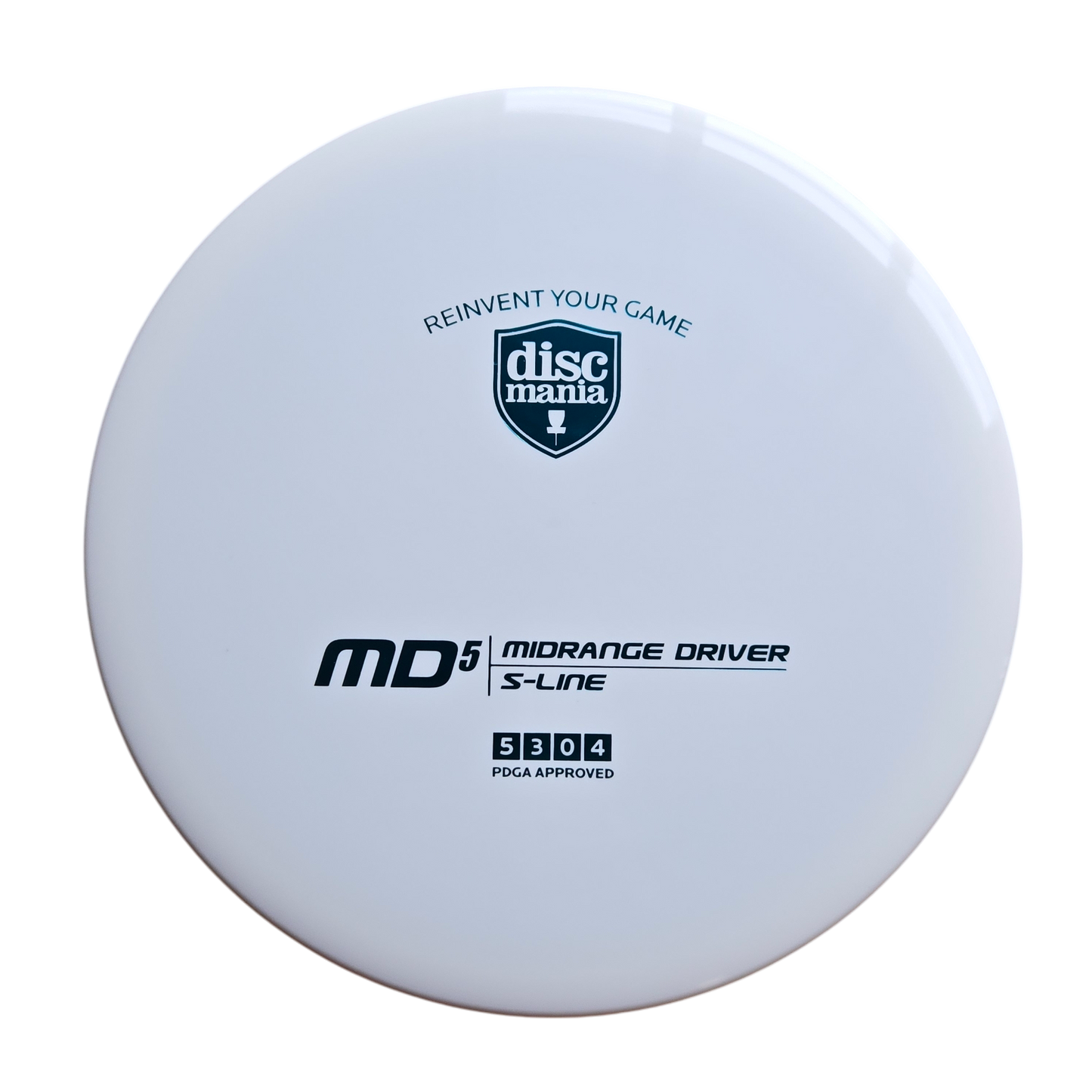 Discmania S-Line MD5