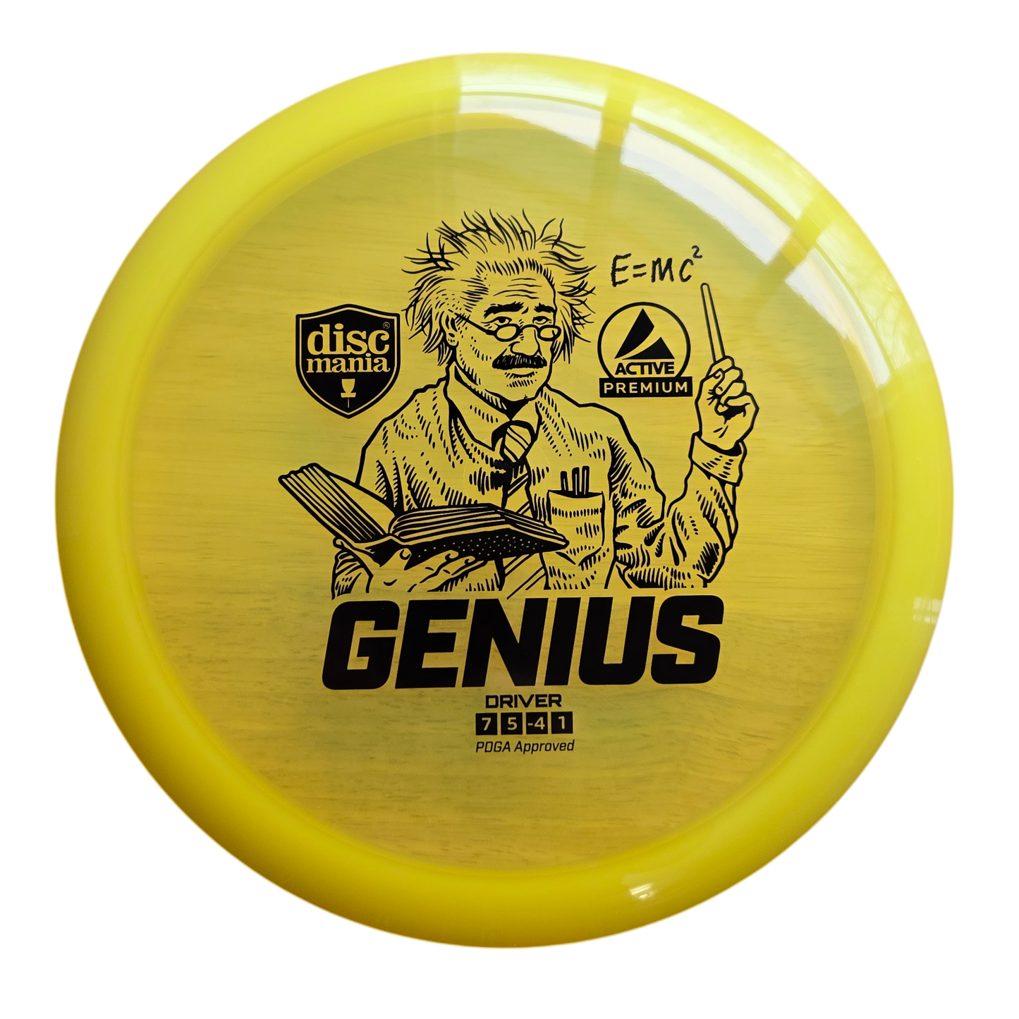 Discmania Active Premium Genius
