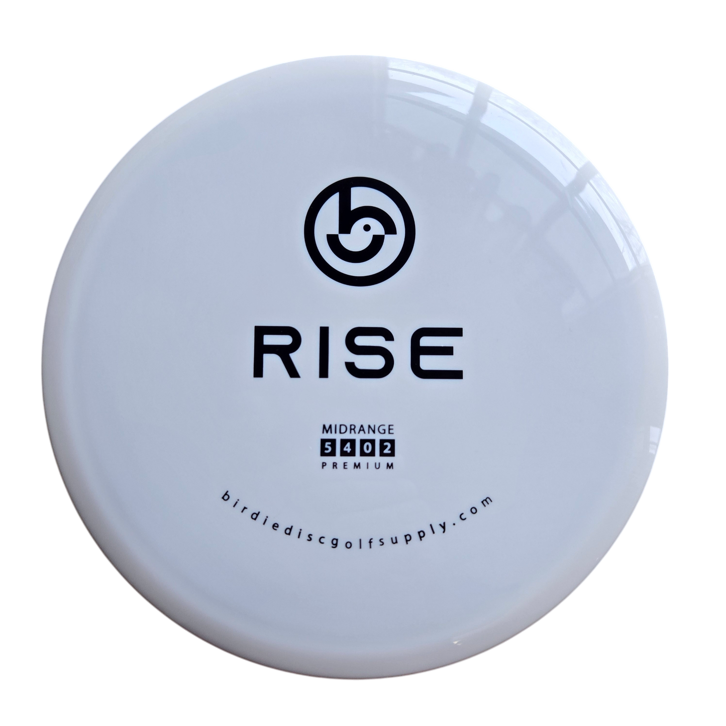Birdie Disc Golf Supply - Premium Infinity Rise