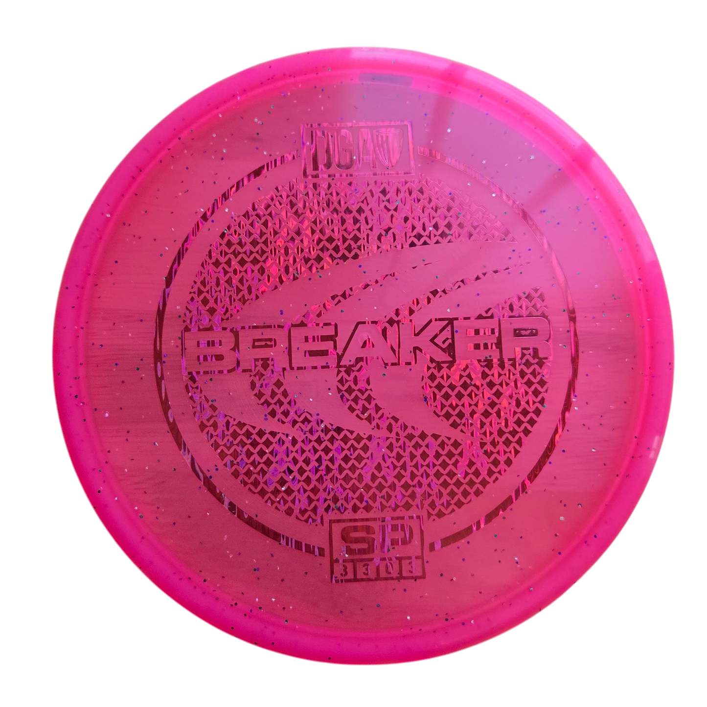 DGA SP Line Breaker