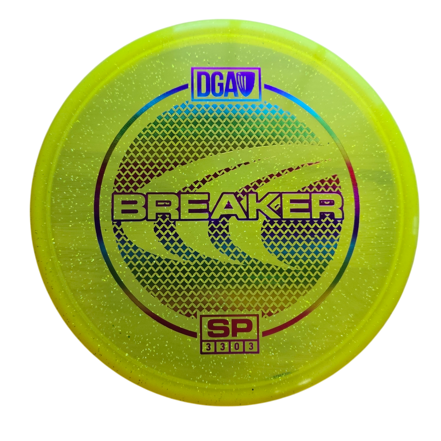DGA SP Line Breaker
