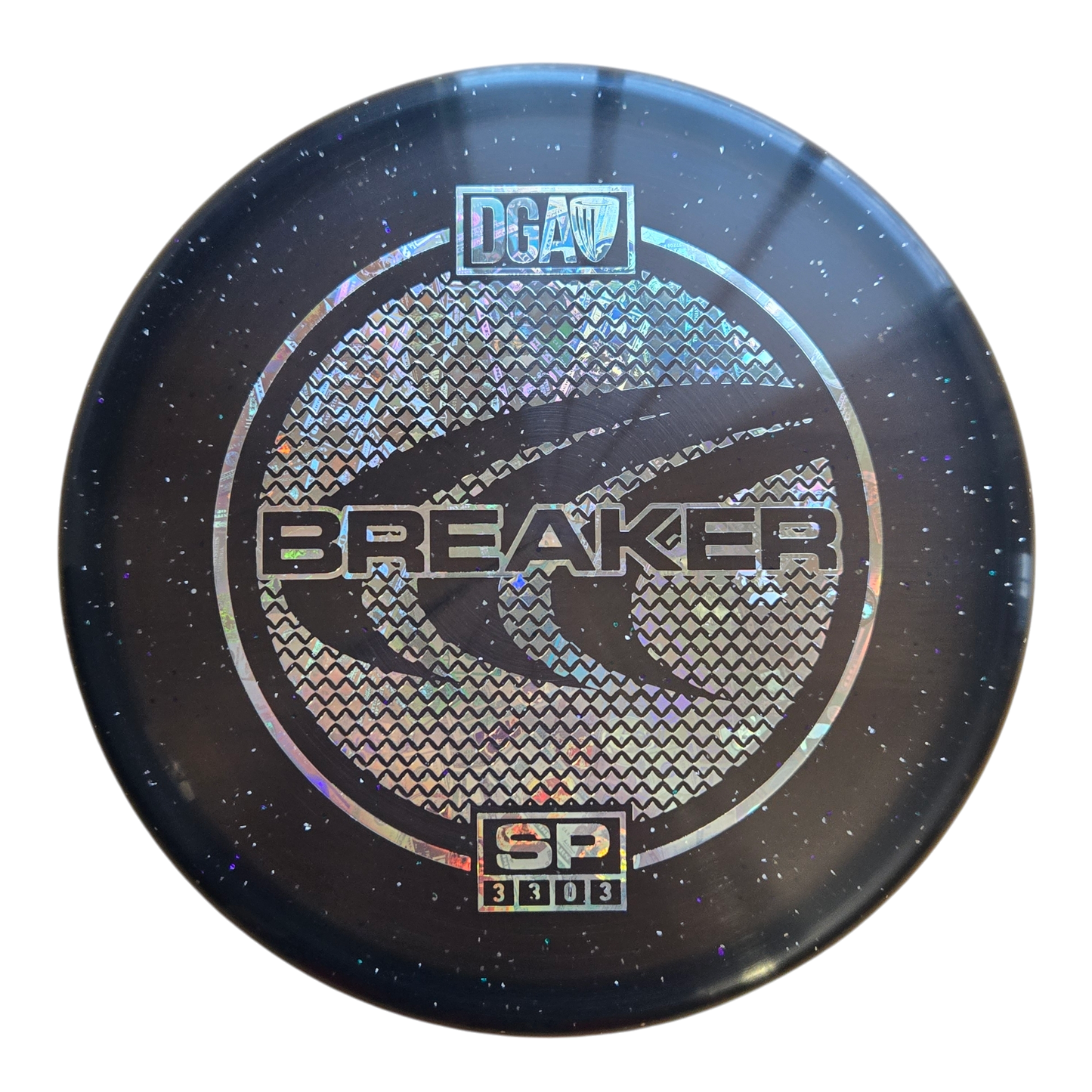 DGA SP Line Breaker