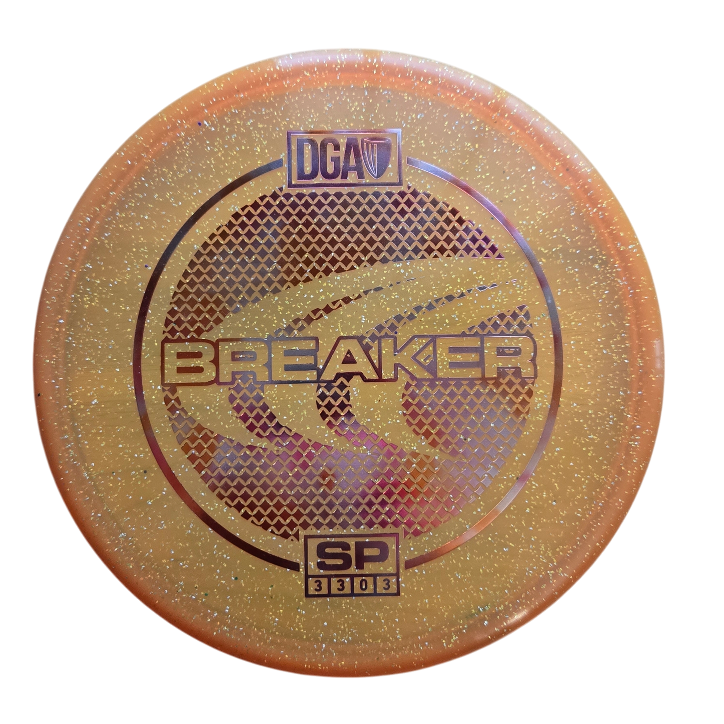 DGA SP Line Breaker