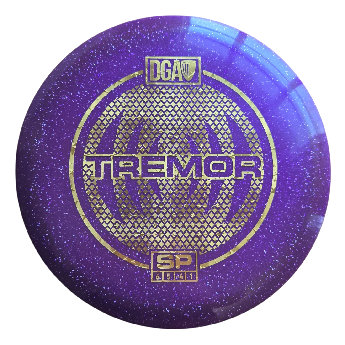 DGA SP Line Tremor