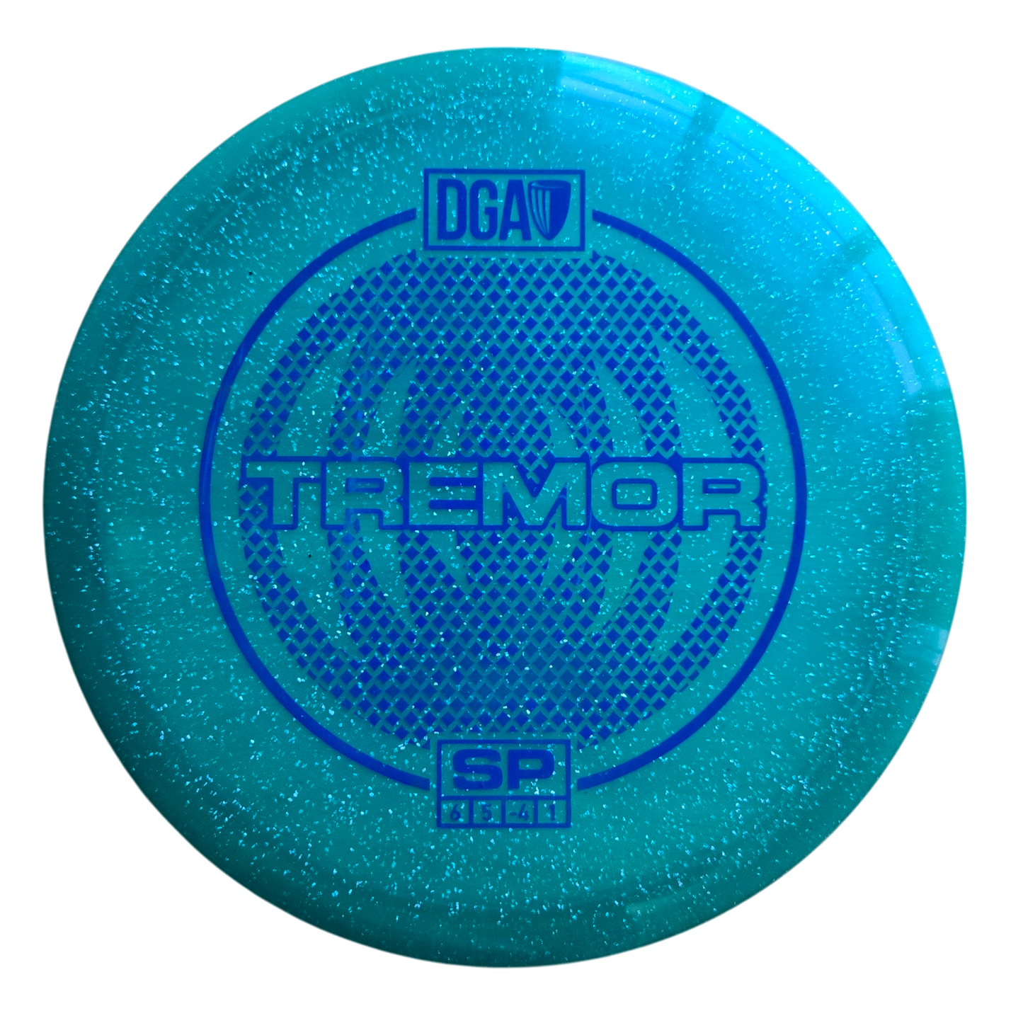 DGA SP Line Tremor