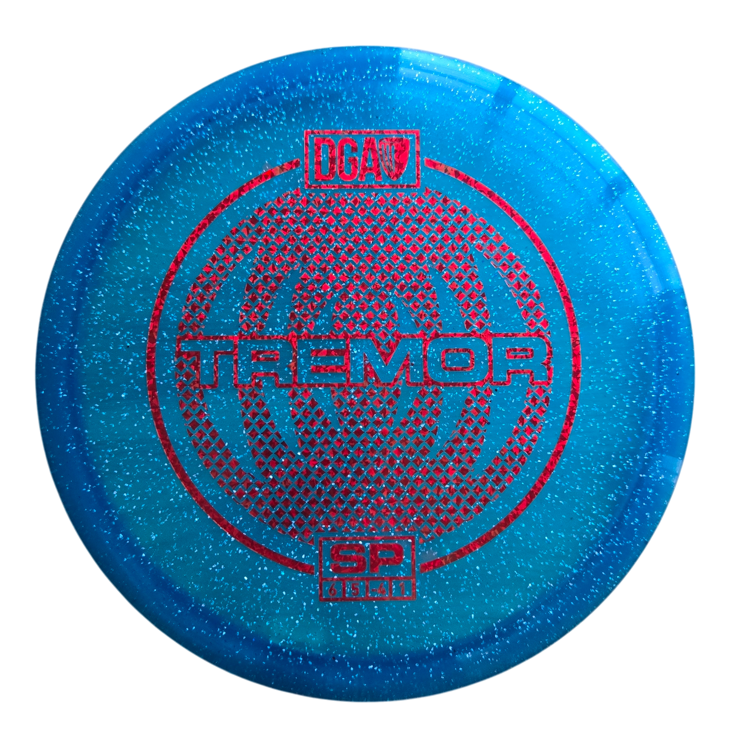 DGA SP Line Tremor