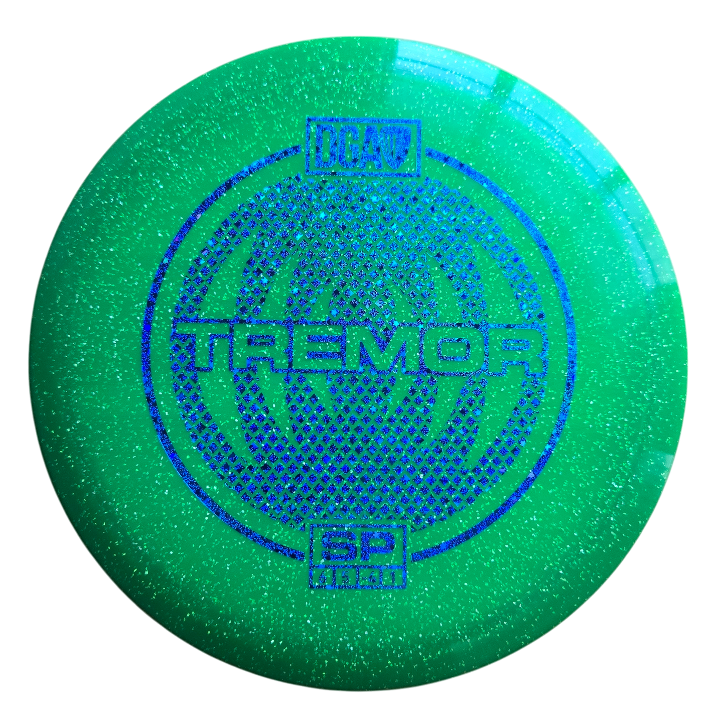 DGA SP Line Tremor