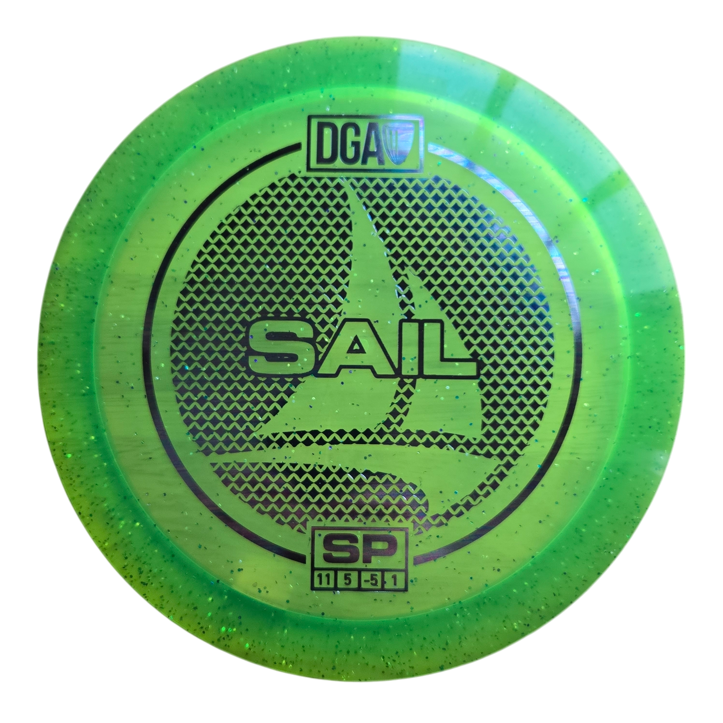 DGA SP Line Sail