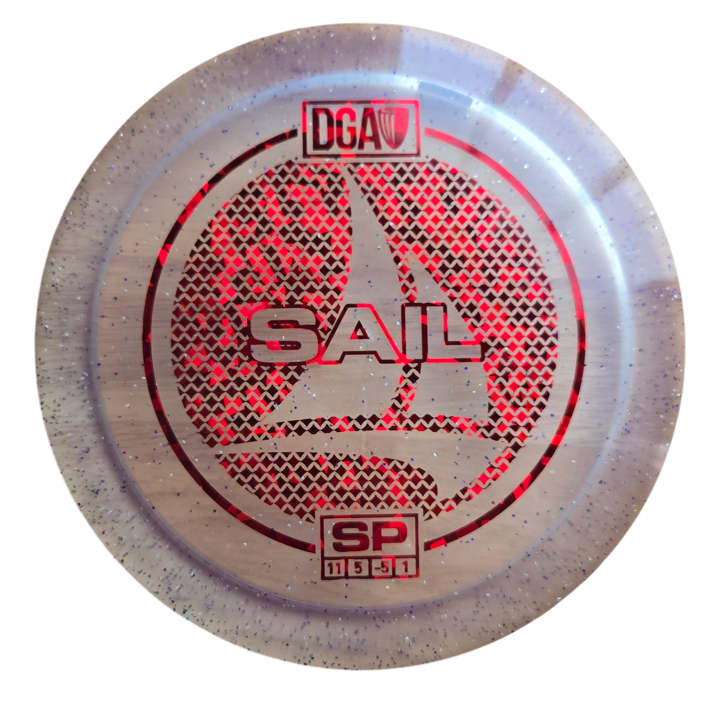 DGA SP Line Sail
