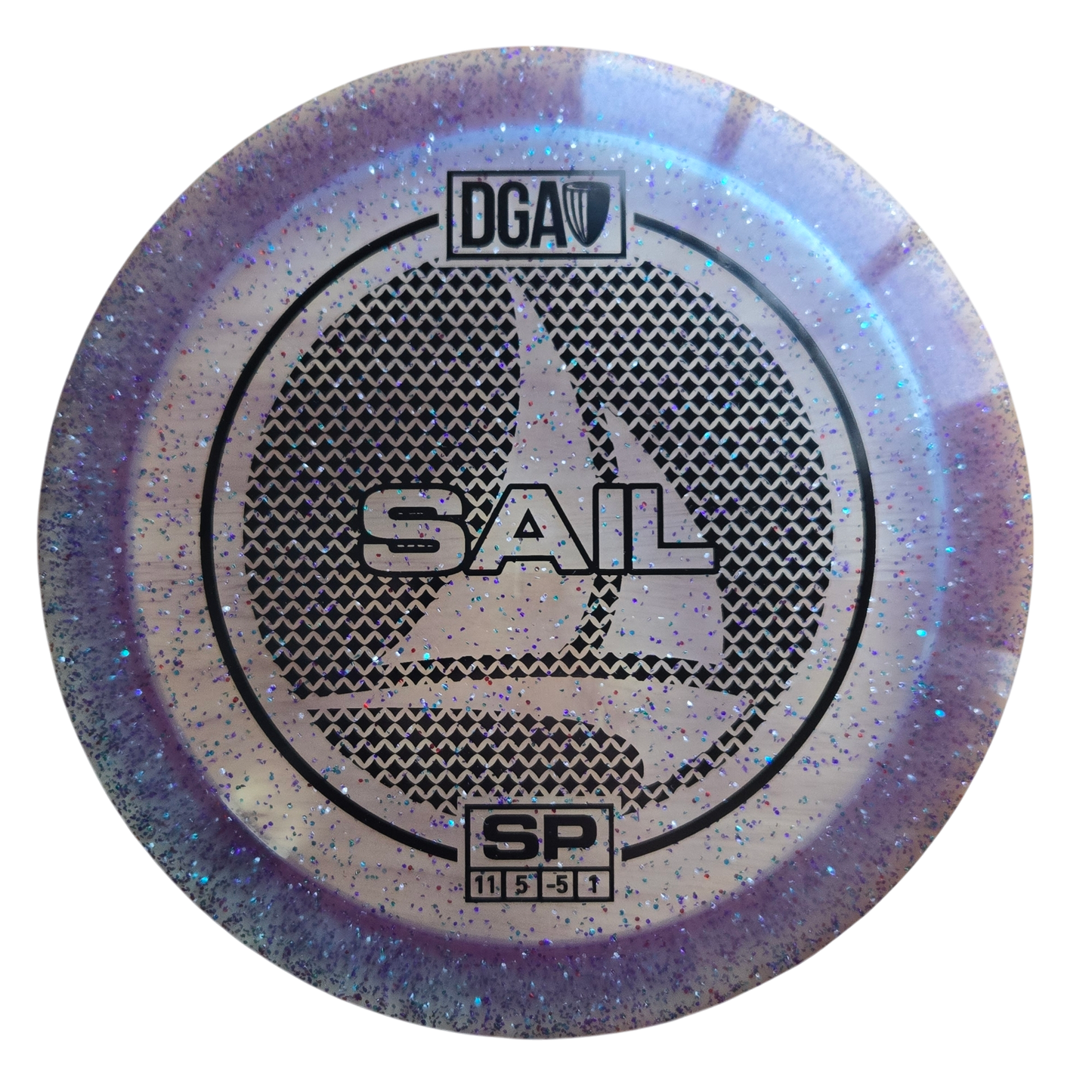 DGA SP Line Sail