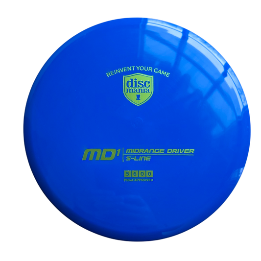 Discmania S-Line MD1