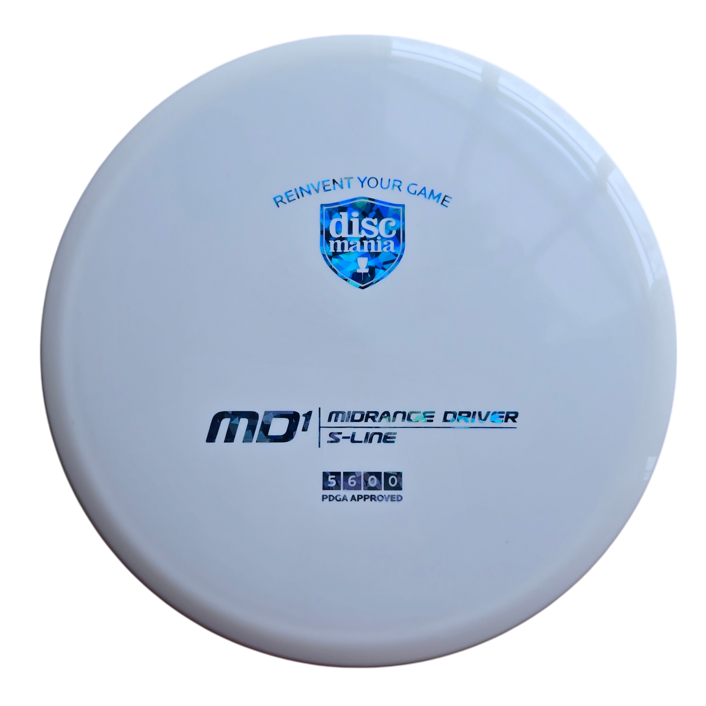 Discmania S-Line MD1