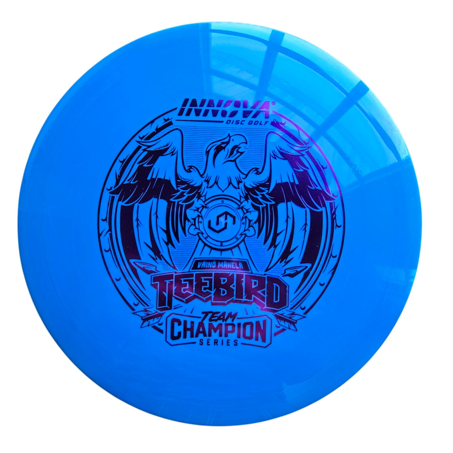 Innova Star Teebird Väinö Mäkelä (Tour Series)