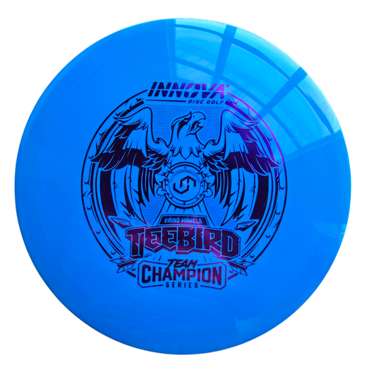 Innova Star Teebird Väinö Mäkelä (Tour Series)