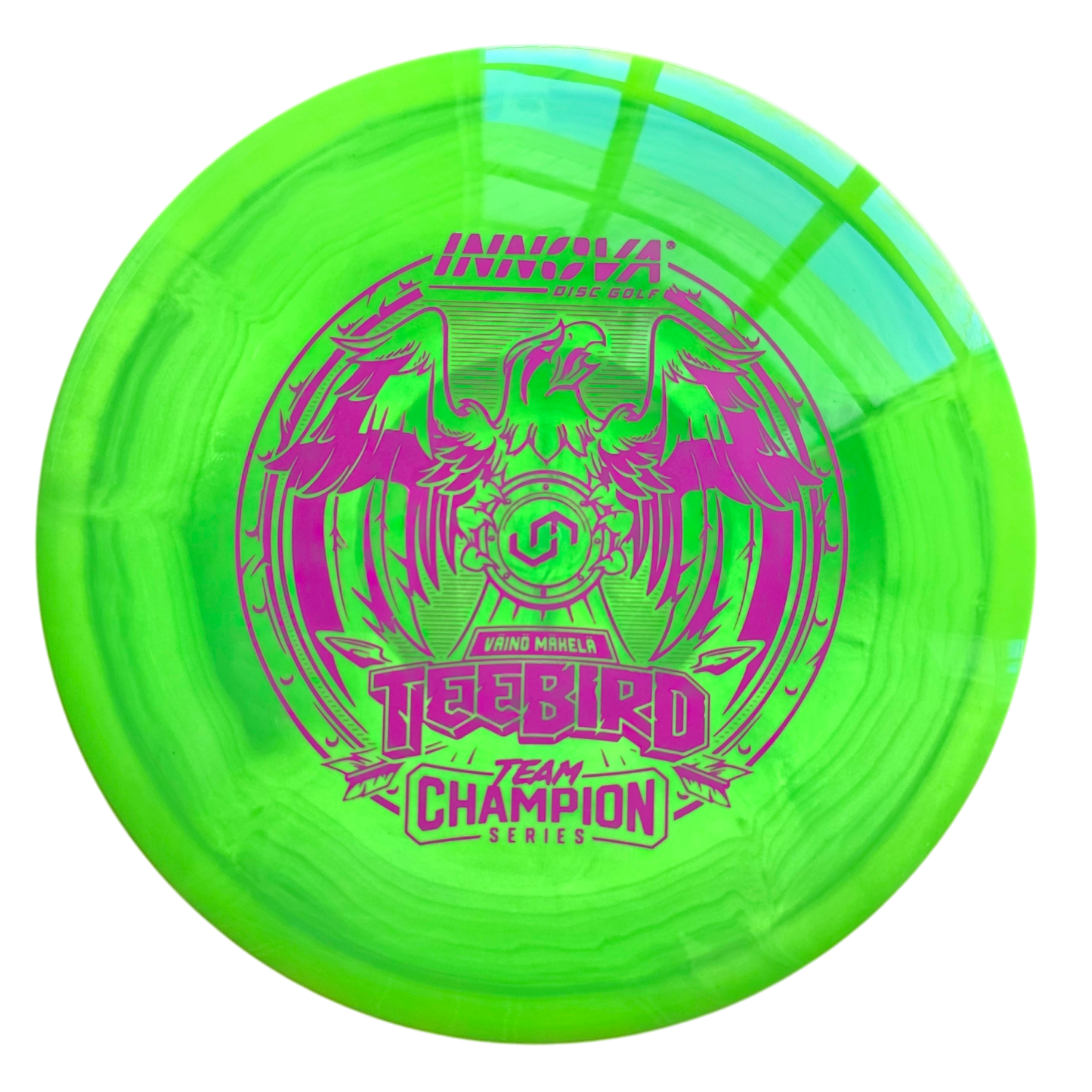 Innova Star Teebird Väinö Mäkelä (Tour Series)