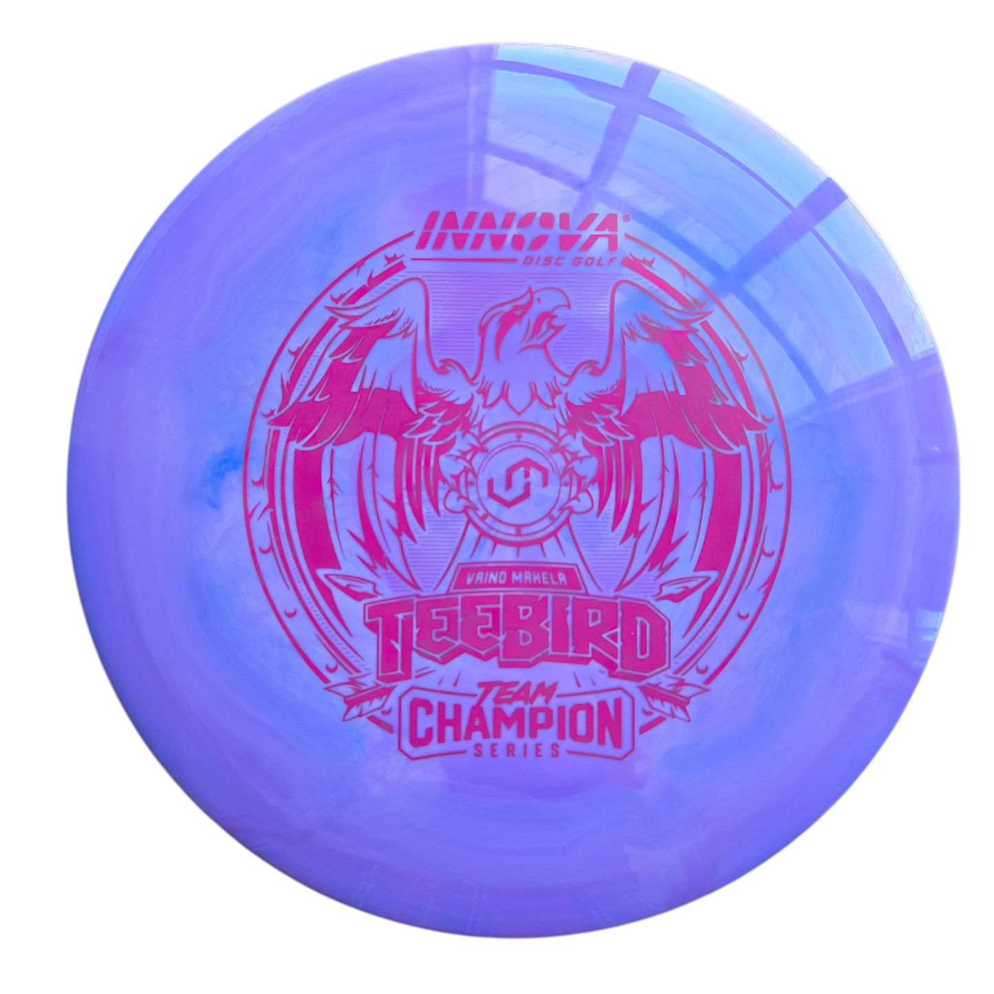 Innova Star Teebird Väinö Mäkelä (Tour Series)