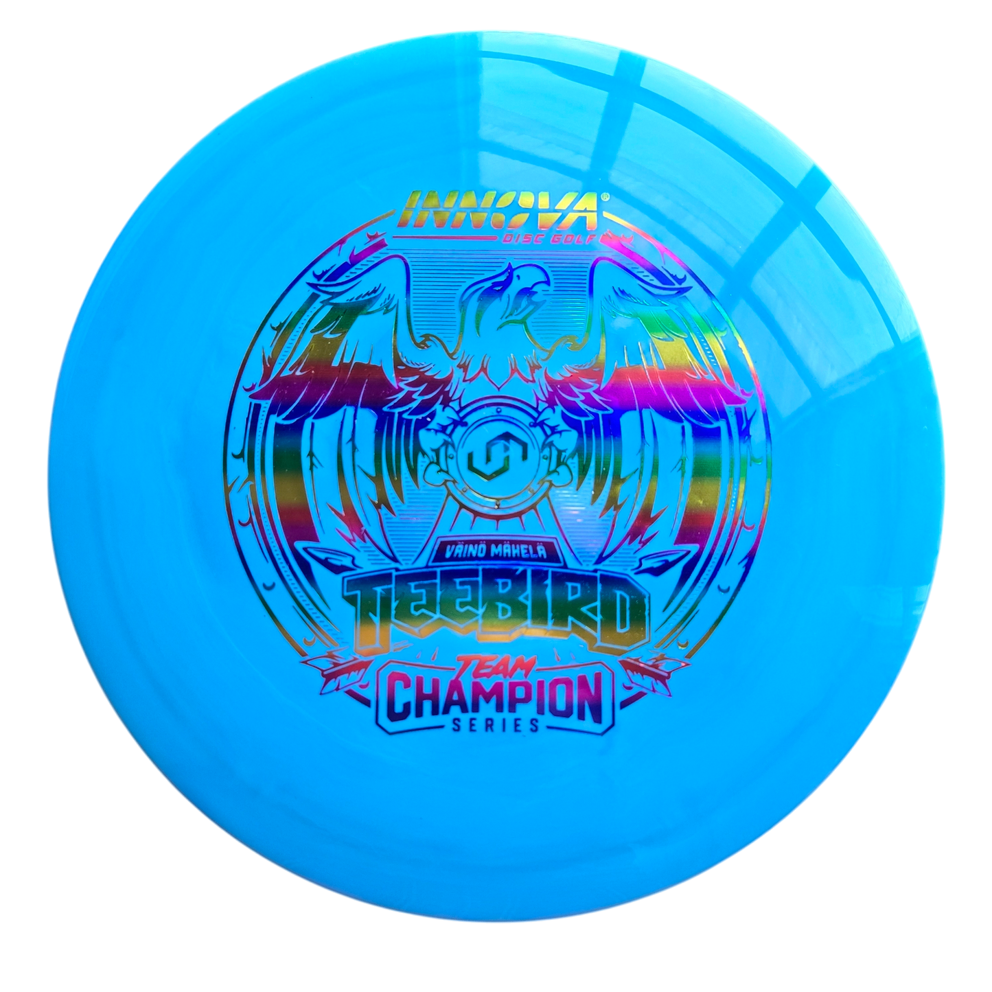 Innova Star Teebird Väinö Mäkelä (Tour Series)