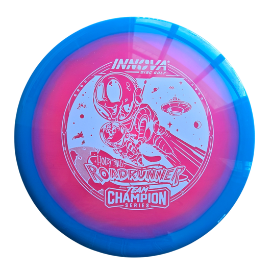 Innova Halo Champion Roadrunner Holly Finley