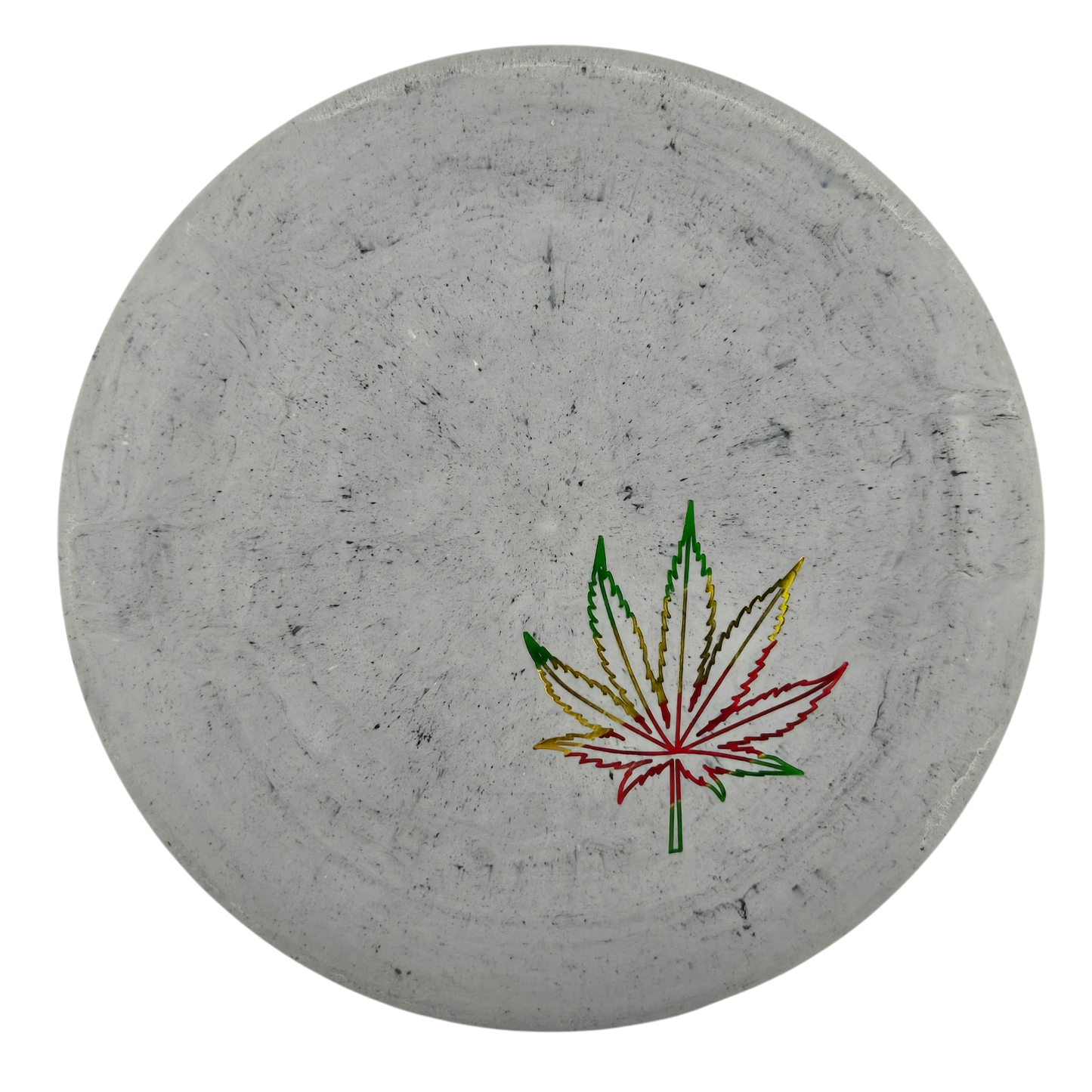 Gateway Leaf Lunar Wizard - Suregrip