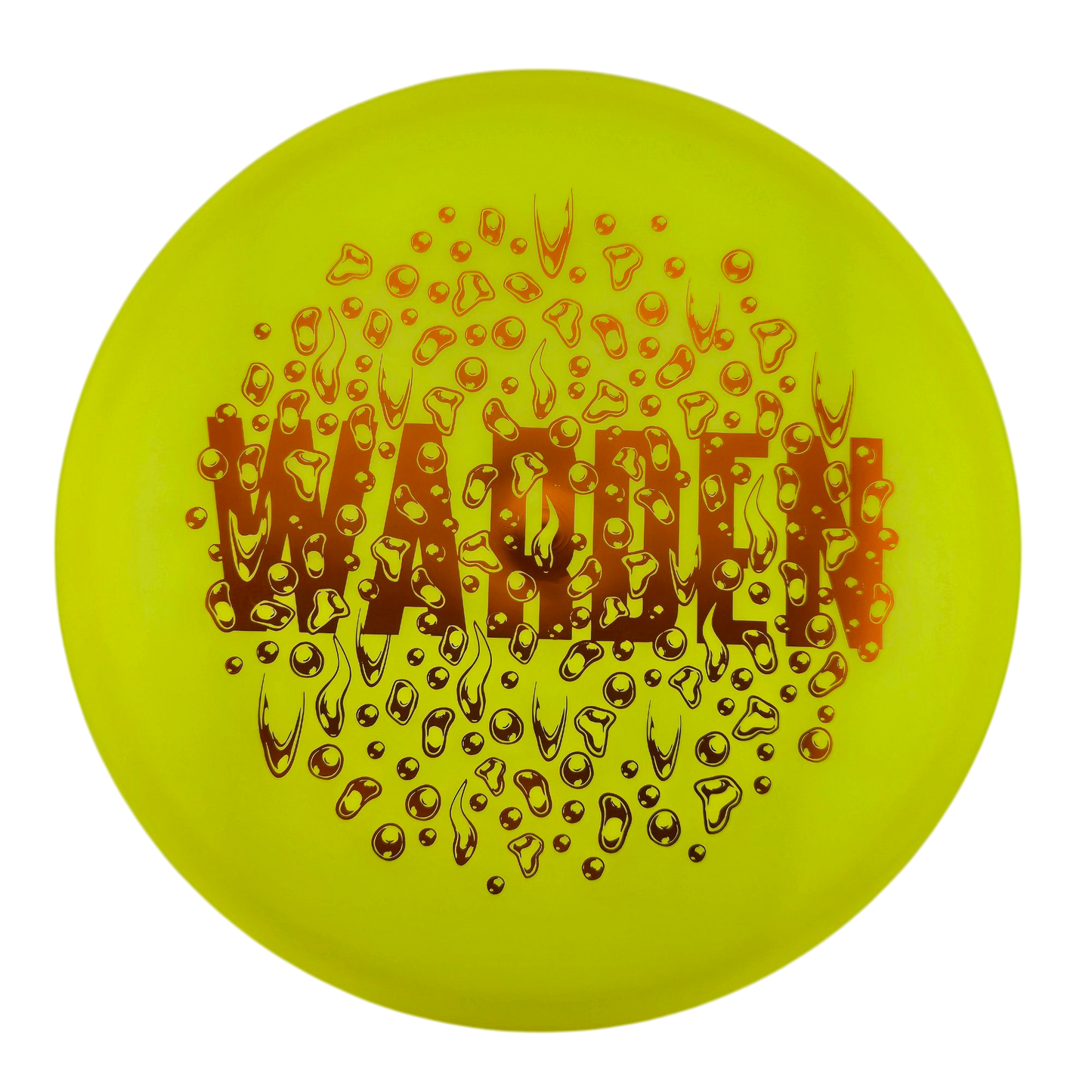 Dynamic Discs Fluid Warden - Condensate