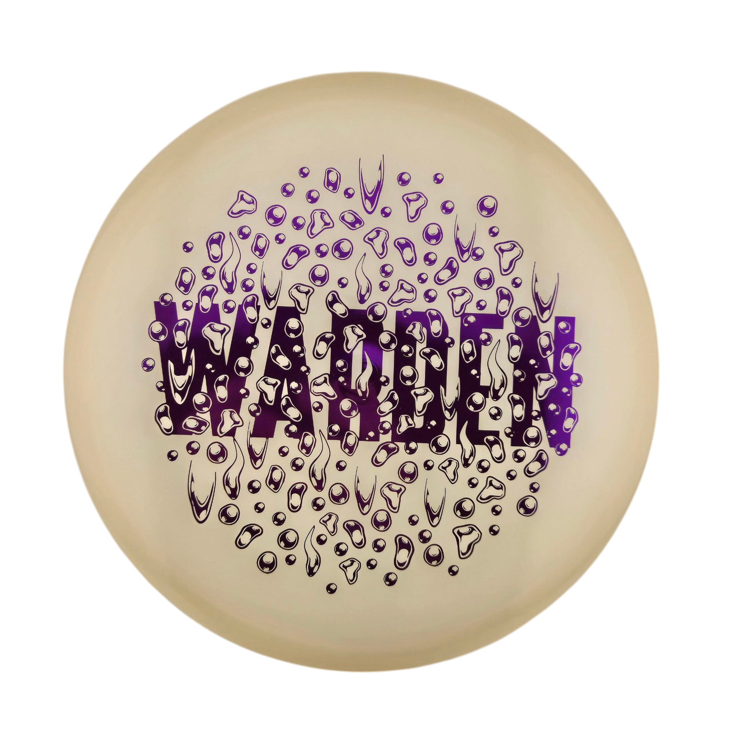 Dynamic Discs Fluid Warden - Condensate