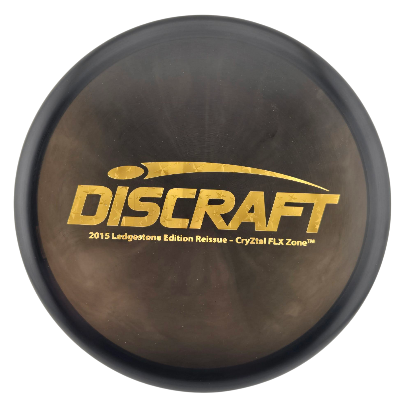 Discraft 2015 Ledgestone Reissue CryZtal FLX Zone
