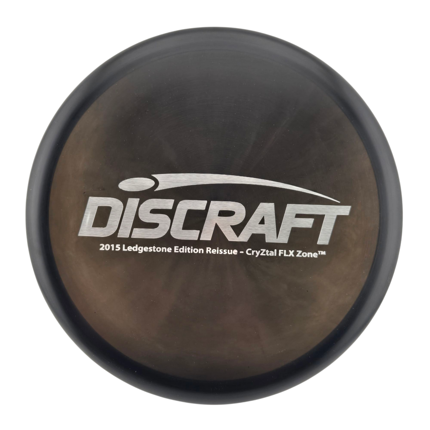 Discraft 2015 Ledgestone Reissue CryZtal FLX Zone