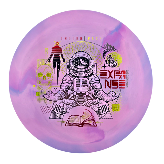 Thought Space Athletics Parallel Expanse