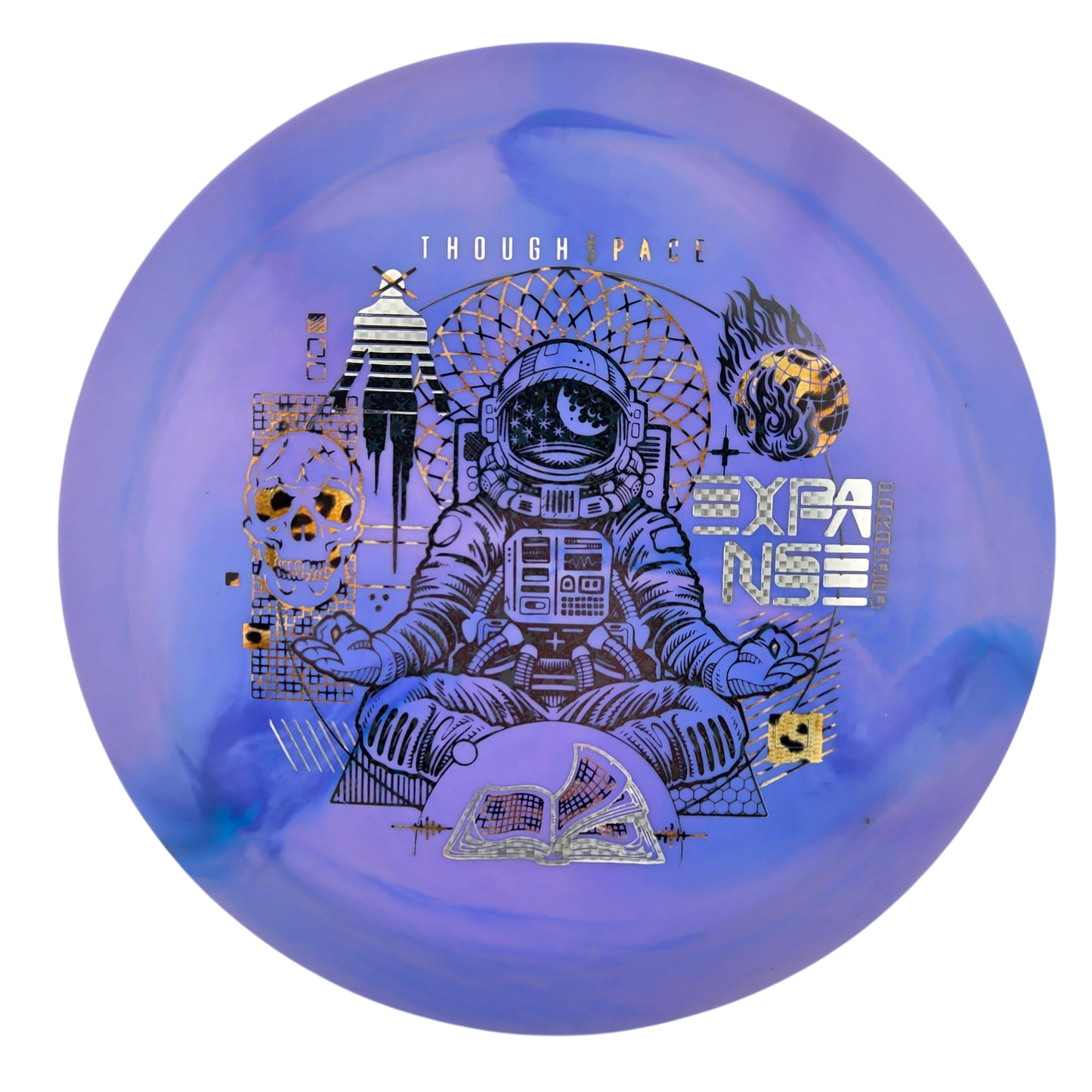 Thought Space Athletics Parallel Expanse