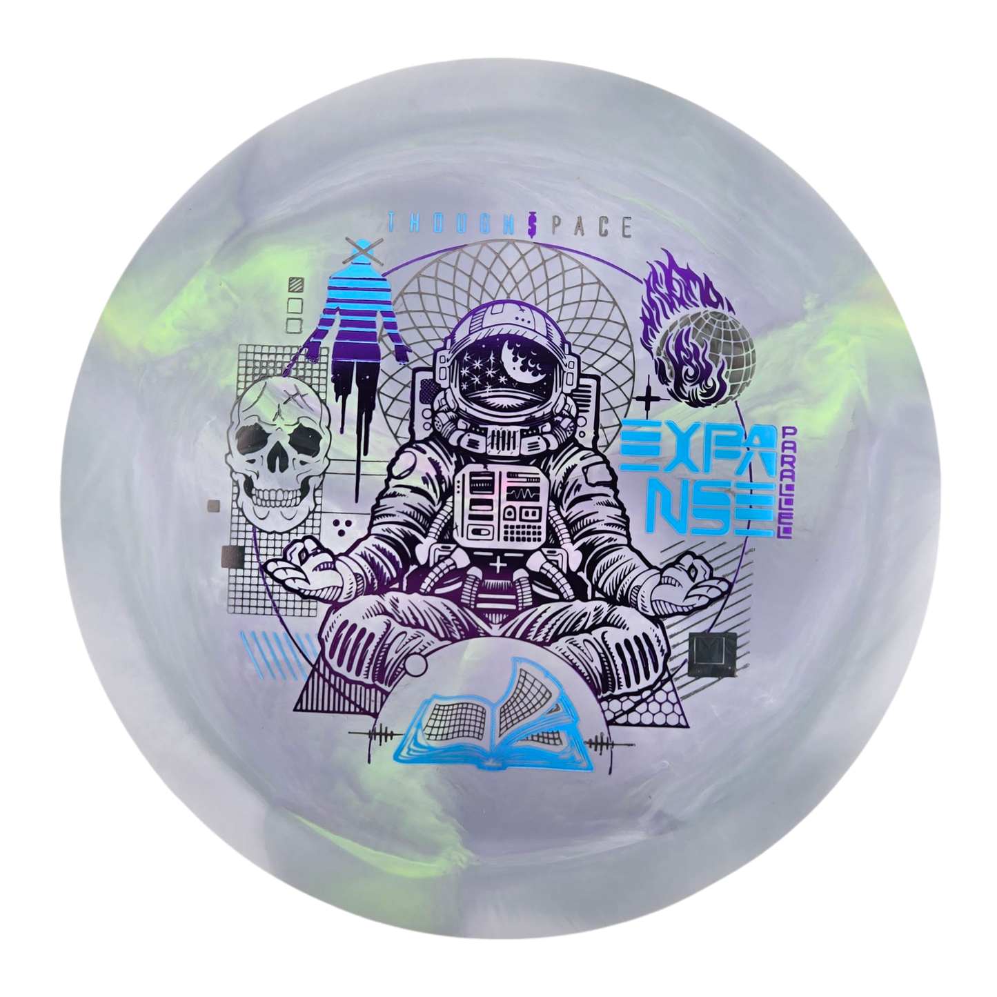 Thought Space Athletics Parallel Expanse