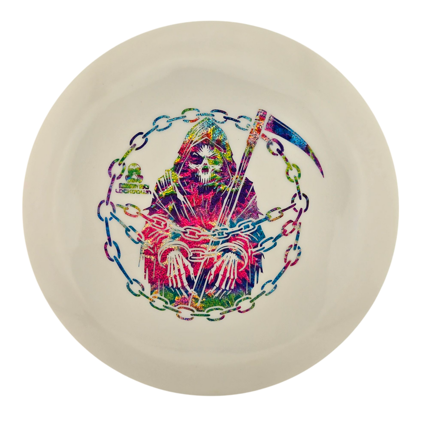 Doomsday Discs Survival Lockdown