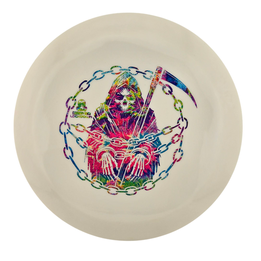 Doomsday Discs Survival Lockdown