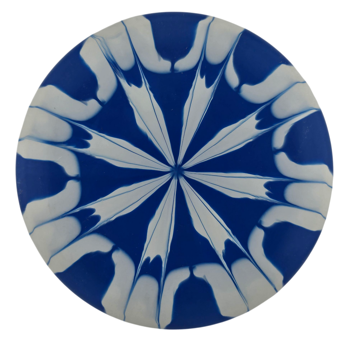 Meridian Discs Marbled Graphite Tundra