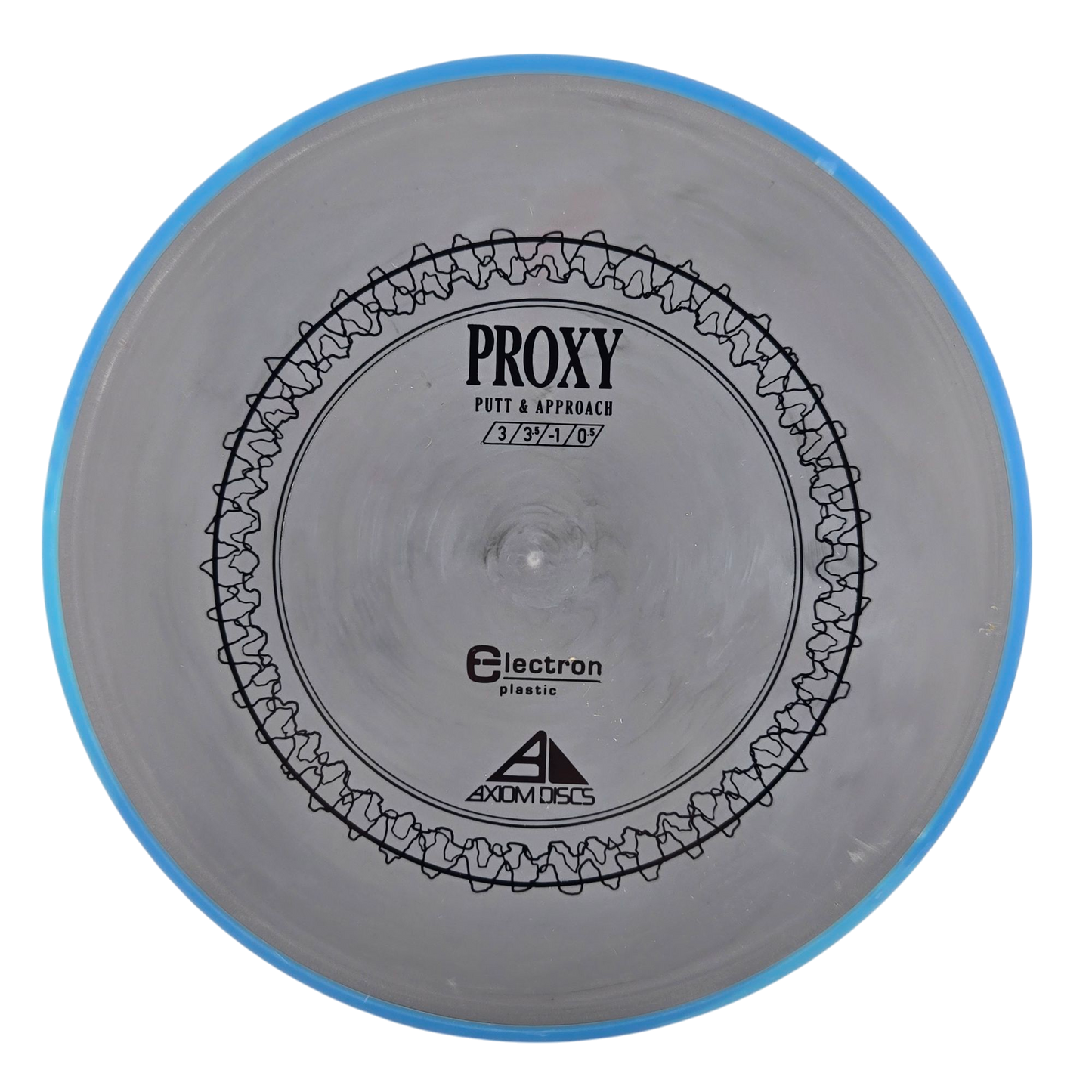 Axiom Proxy - Electron