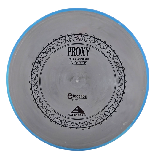 Axiom Proxy - Electron