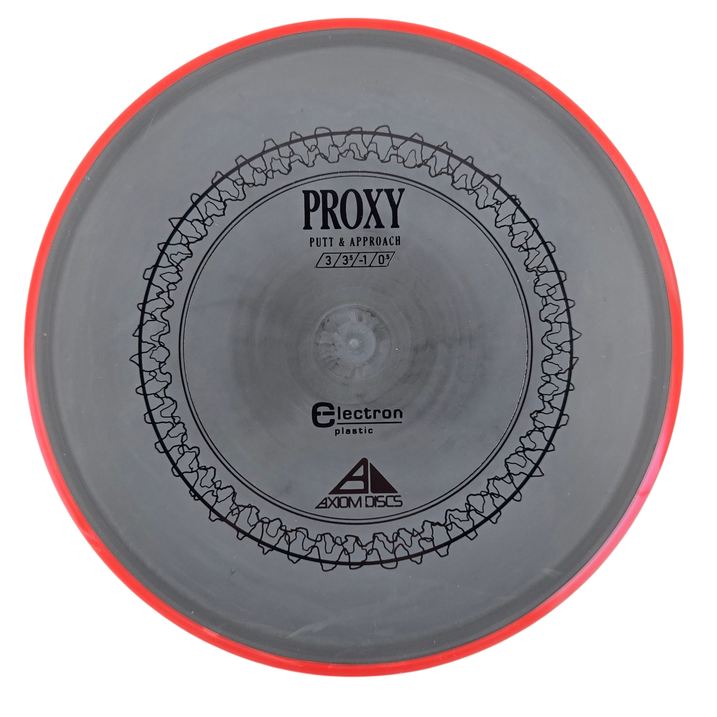 Axiom Proxy - Electron