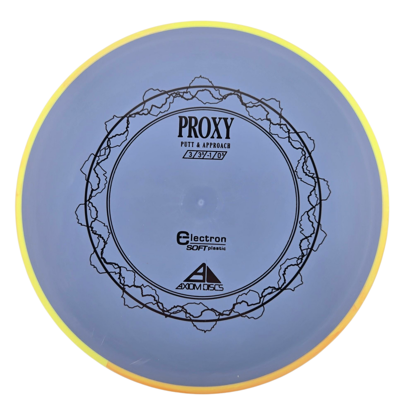 Axiom Soft Proxy - Electron