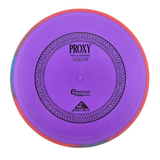 Axiom Firm Proxy - Electron