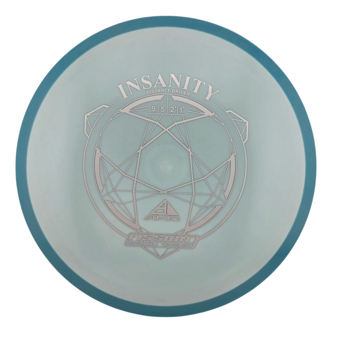 Axiom Insanity - Fission