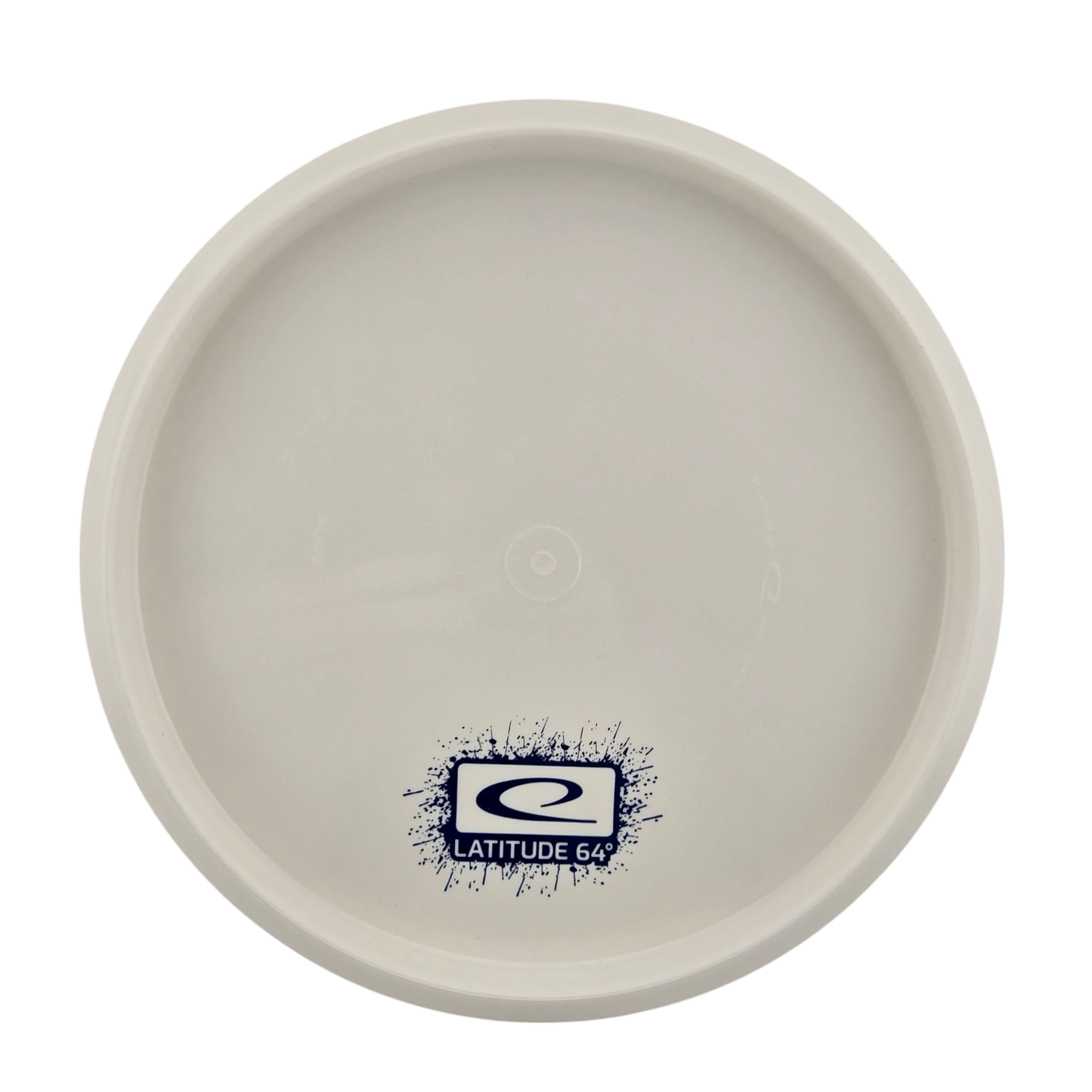 Latitude 64 Gold Pure Blank Canvas