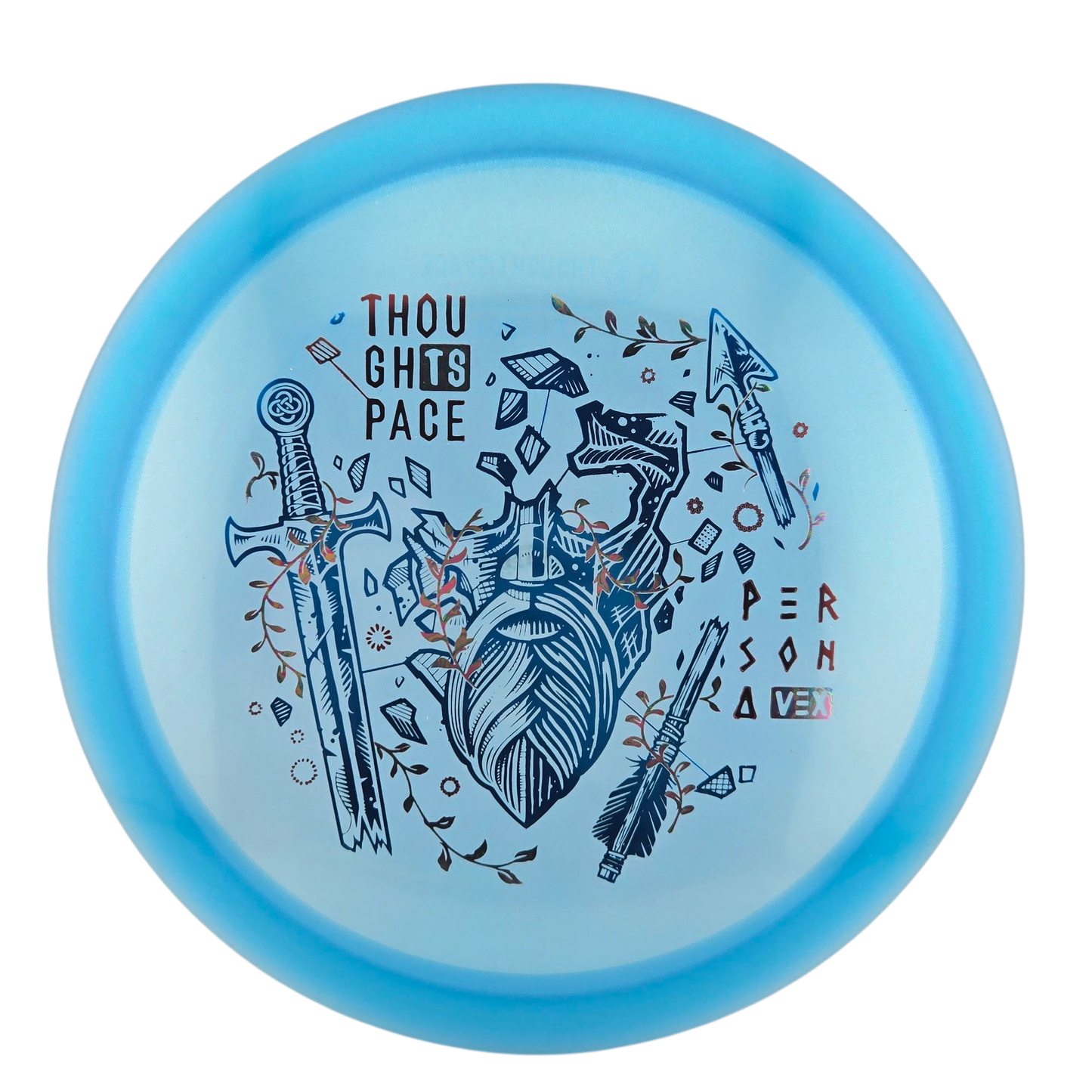 Thought Space Vex Persona