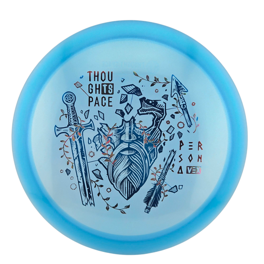 Thought Space Vex Persona