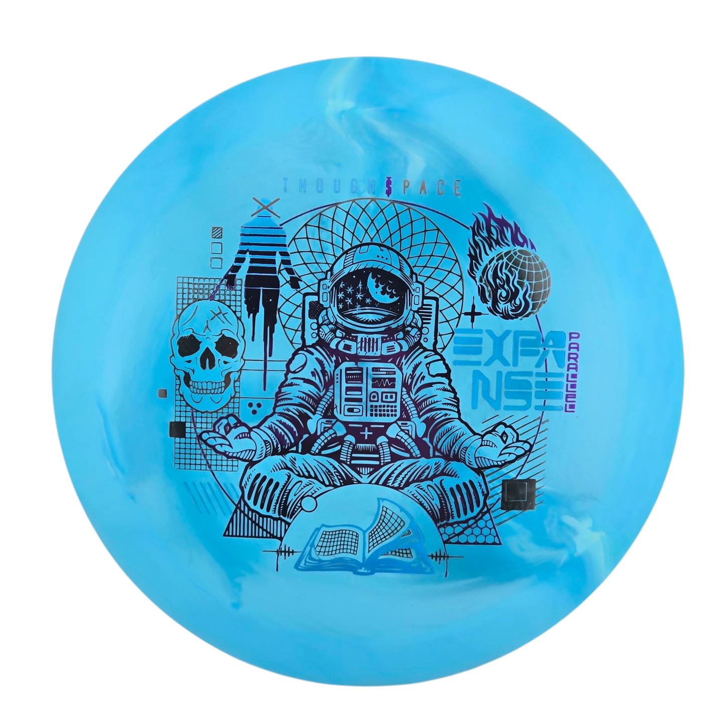 Thought Space Athletics Parallel Expanse