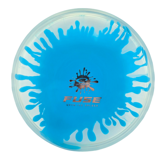 Latitude 64 Opto-Ice Splash Fuse