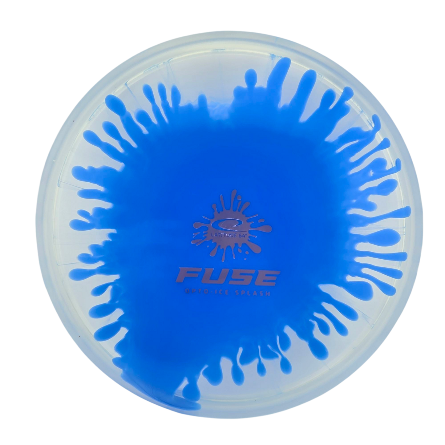 Latitude 64 Opto-Ice Splash Fuse