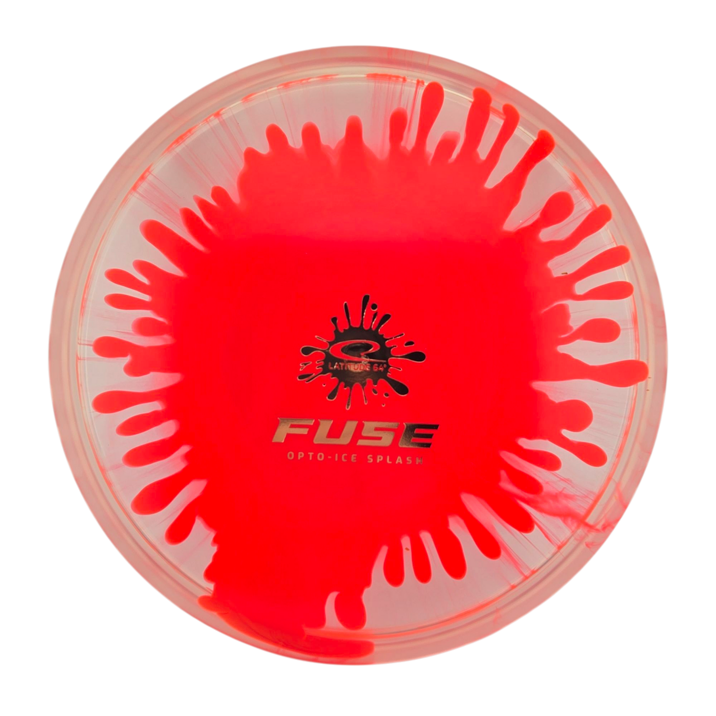 Latitude 64 Opto-Ice Splash Fuse