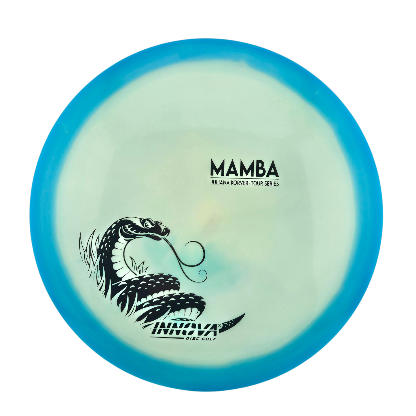 Juliana Korver Proto Glow Halo Star Mamba