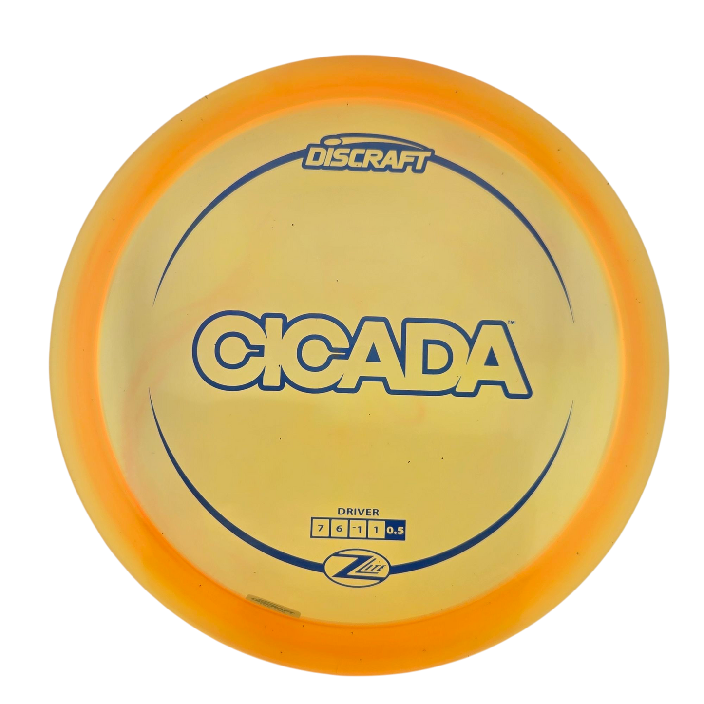 Discraft Z-Lite Cicada