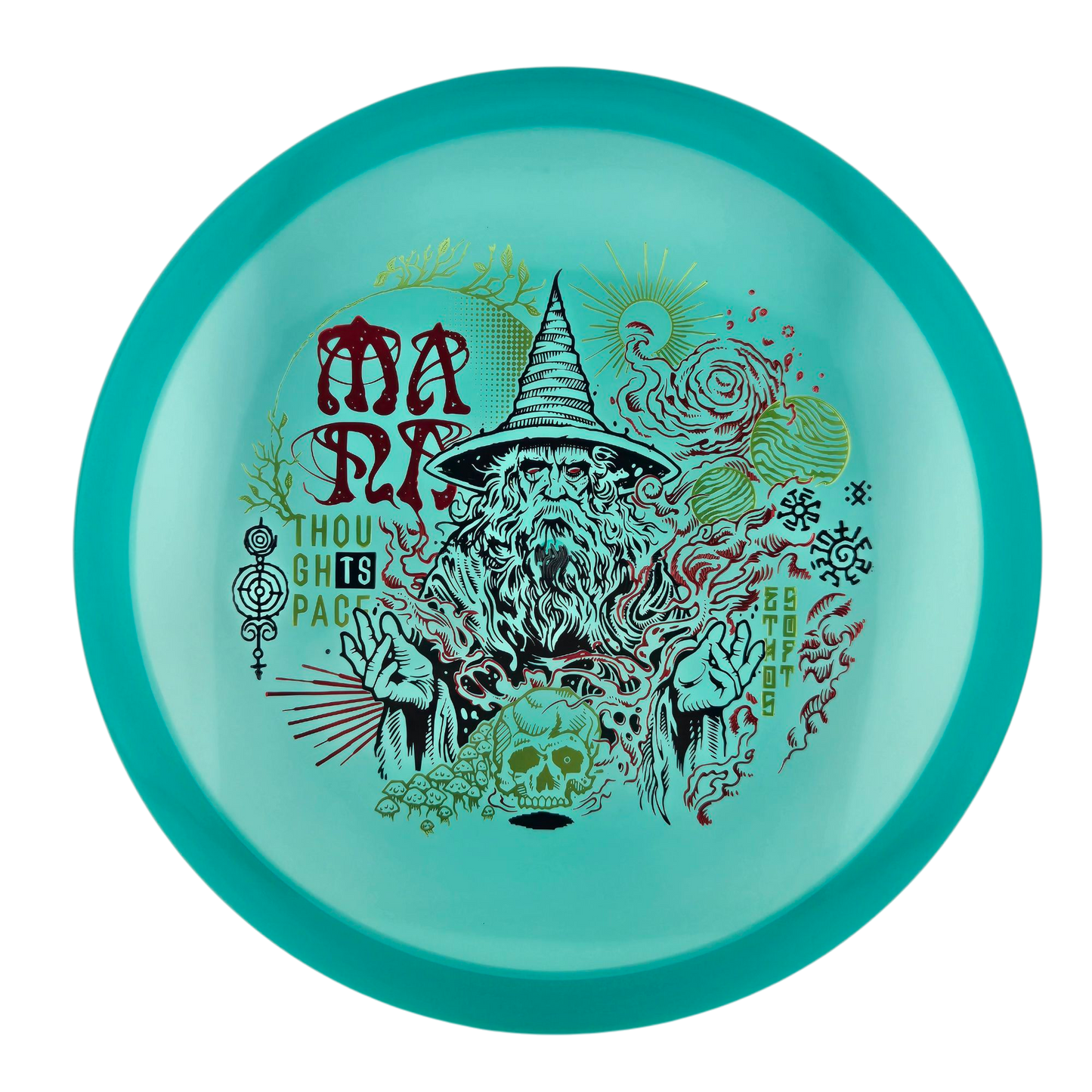 Thought Space Athletics Ethos Soft Mana